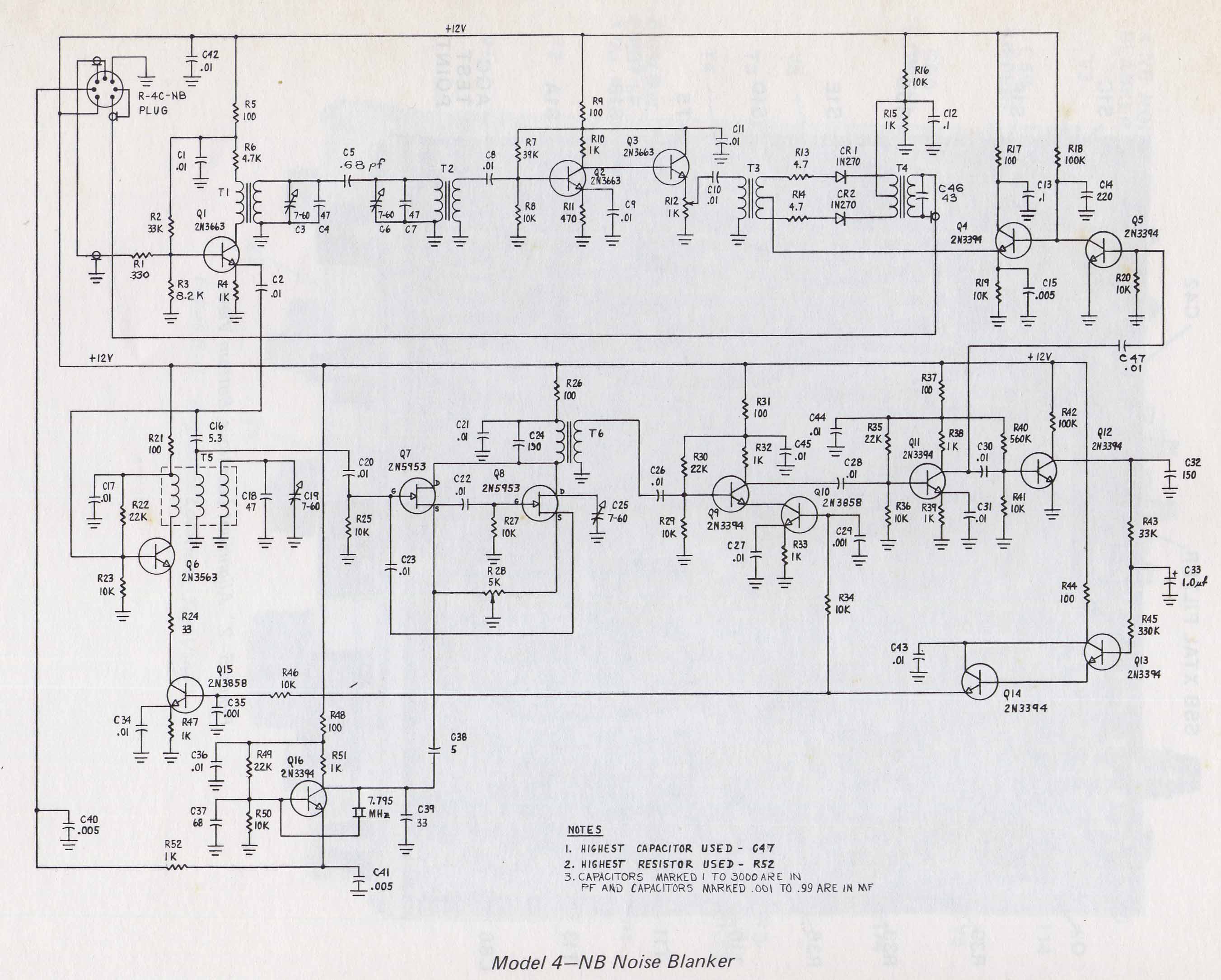 Ricevitore Sperimentale A Reazione Per Onde Kit SRE - Scuola Radio - Foto 9